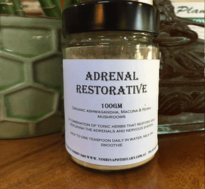 Adrenal Restorative