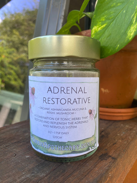 Your nervous system decides how you see the world