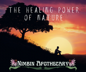 THE HEALING POWER OF NATURE : Vis Mediatrix Naturae