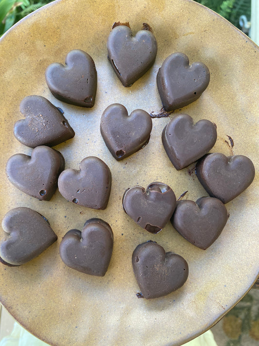 Adrenal Restorative Vegan Chocolates