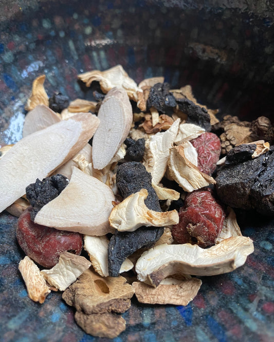 Chicken Super Soup Recipes