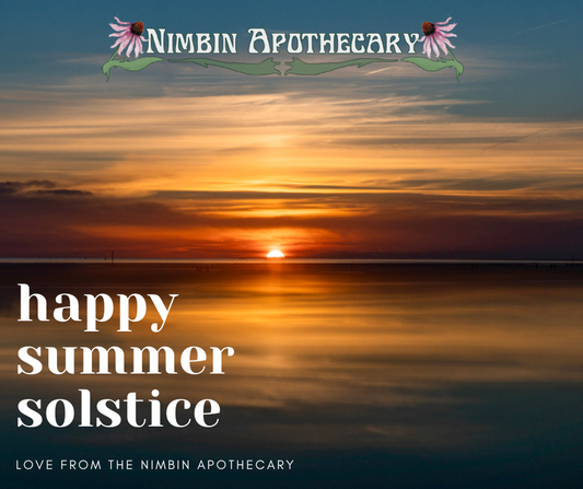 Litha Celebrations; Pagan Festivals