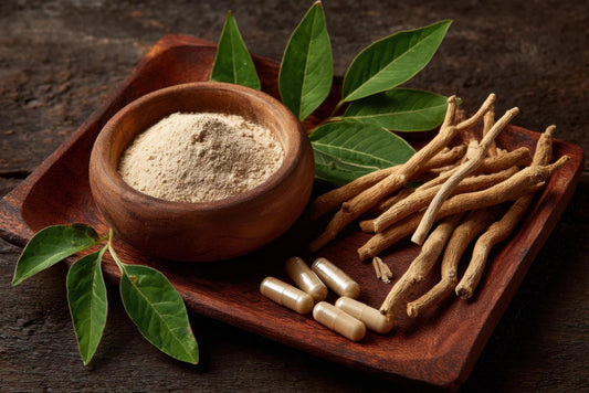 Ashwagandha Benefits: What This Adaptogen Can Do For Stress, Sleep and Energy
