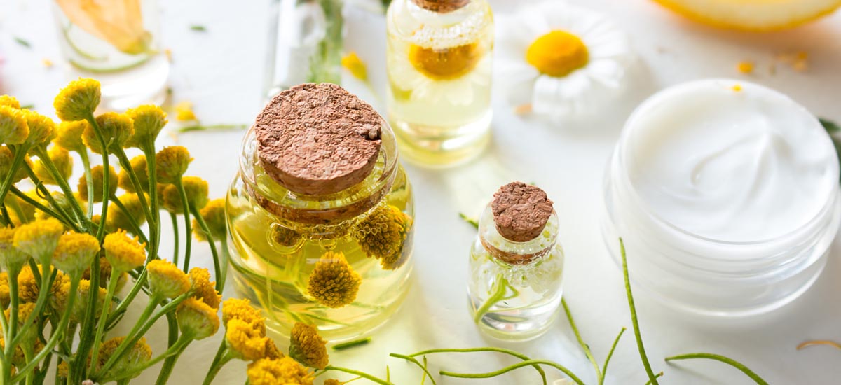 nimbin apothecary sells creams and ointments, a natural cosmetic range for all skins