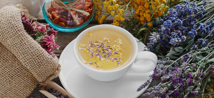 Embillian Tea Nimbin Apothecary | Herbal Dispensary & Natural Health Since 1990