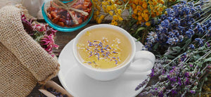 Nimbin Apothecary sells a wide range of dried herbs and teas online