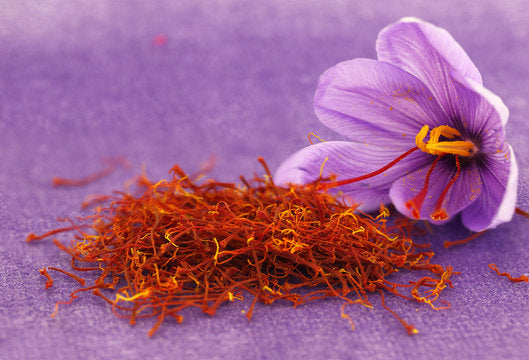 Saffron Tincture