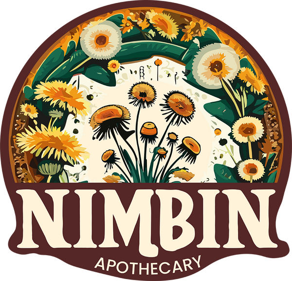 Nimbin Apothecary
