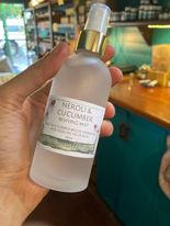Cucumber & Neroli Reviving Mist