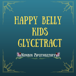 Happy Belly Kids Glycetract
