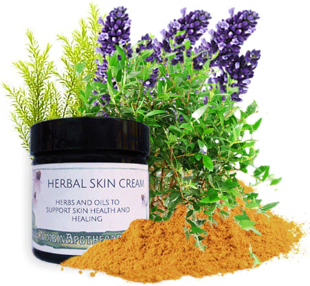 Nimbin apothecary sells Frog Prince online, good anti-fungal healing cream