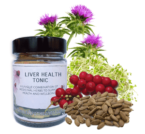 Liver Health Tonic