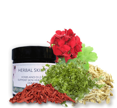 Nimbin apothecary sells marshmallow moisturiser online for a smooth hydrated skin naturally