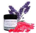 Nimbin apothecary sells marose lavender moisturiser online for a smooth hydrated skin naturally