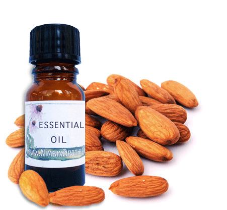 Almond Oil