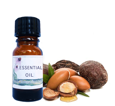 Argan oil