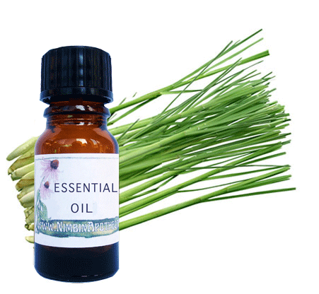 Nimbin apothecary sells citronella oil