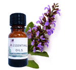 Nimbin apothecary sells Clary sage oil whose aroma is known for uplifting the spirit