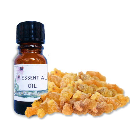Nimbin apothecary sells fragrant frankincense oil online NSW