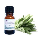 Nimbin apothecary sells sage oil online, cleansing properties