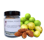 Nimbin apothecary sells triphala powder online, a complete combination for a balanced body