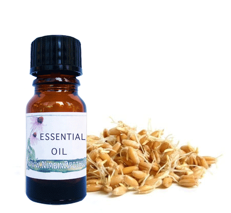 Nimbin apothecary sells wheat germ oil online, rich in vitamin E