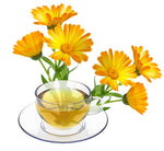 Nimbin apothecary sells Calendula Flowers online, an all purpose herb