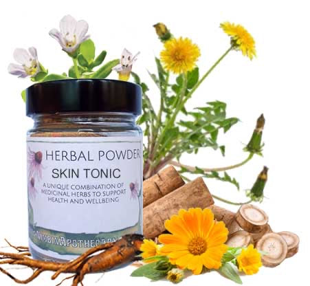 Skin Tonic