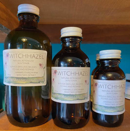 Witch Hazel