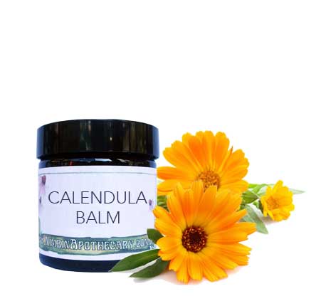 Calendula Balm