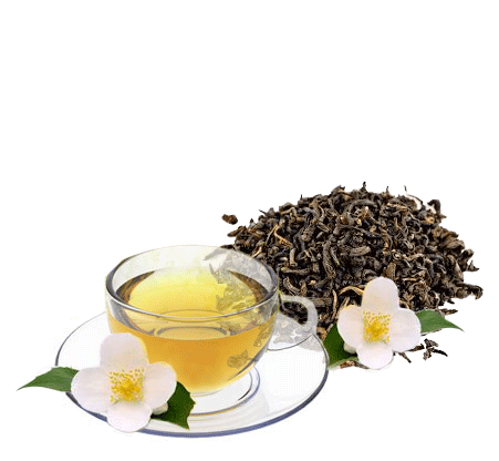 Jasmine Green Tea